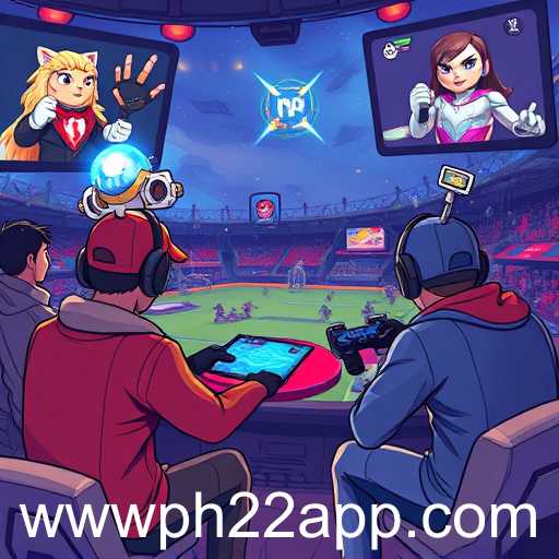 The Impact of PH22 on Modern Gaming