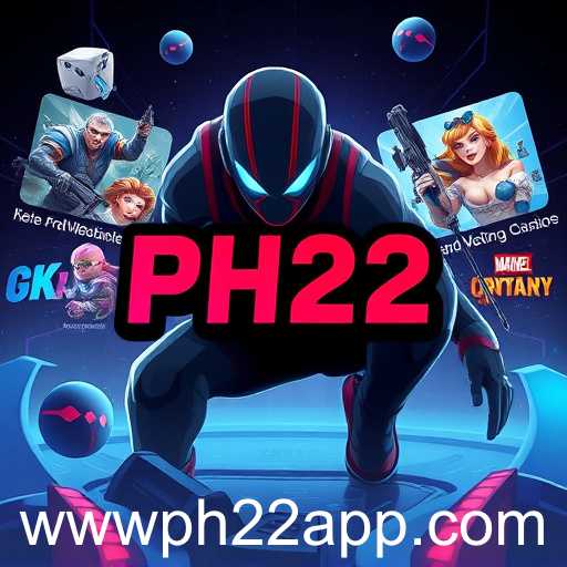 The Rise of PH22: A New Era in Online Gaming